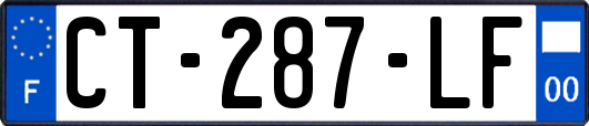 CT-287-LF