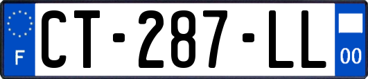 CT-287-LL