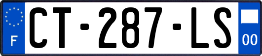 CT-287-LS