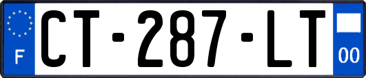 CT-287-LT