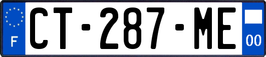 CT-287-ME