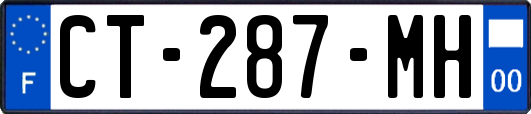 CT-287-MH