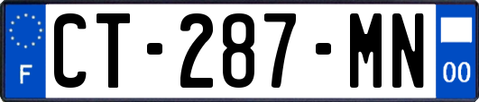 CT-287-MN