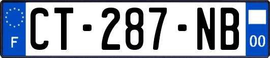 CT-287-NB