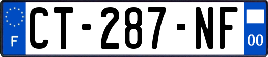 CT-287-NF