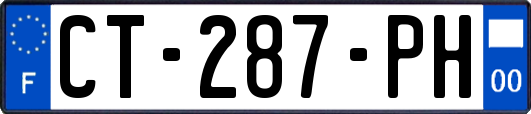 CT-287-PH