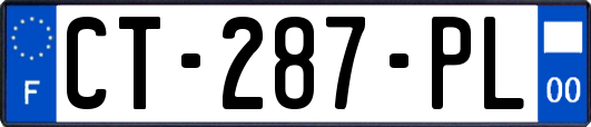 CT-287-PL