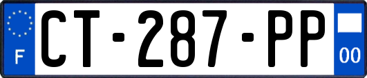 CT-287-PP