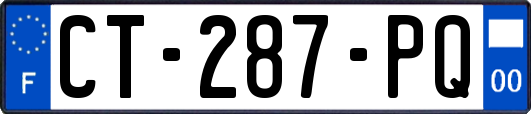 CT-287-PQ