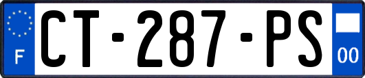 CT-287-PS