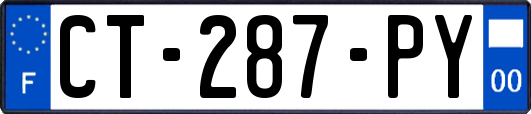 CT-287-PY