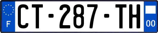 CT-287-TH