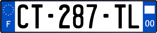 CT-287-TL