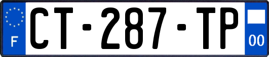 CT-287-TP