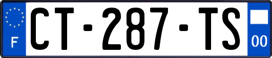 CT-287-TS