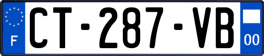 CT-287-VB