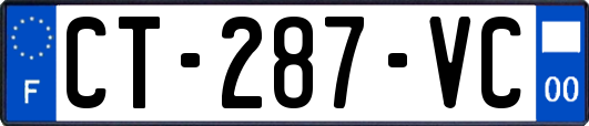 CT-287-VC