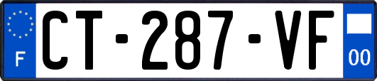 CT-287-VF