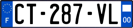 CT-287-VL