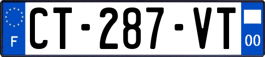 CT-287-VT