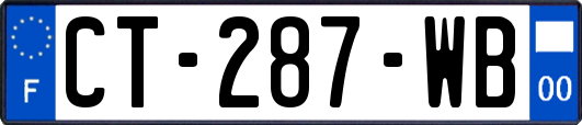 CT-287-WB