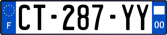 CT-287-YY