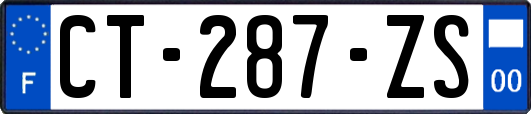 CT-287-ZS