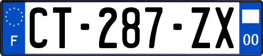 CT-287-ZX