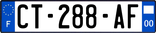 CT-288-AF