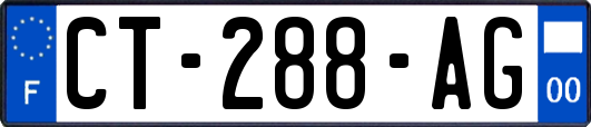 CT-288-AG