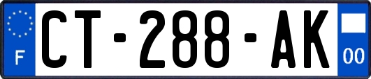 CT-288-AK