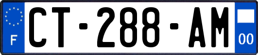 CT-288-AM