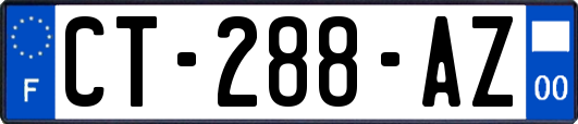 CT-288-AZ