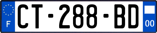 CT-288-BD