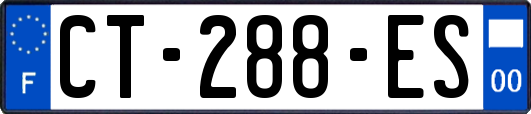 CT-288-ES