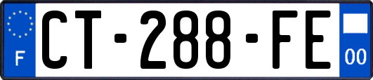 CT-288-FE