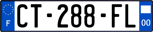 CT-288-FL