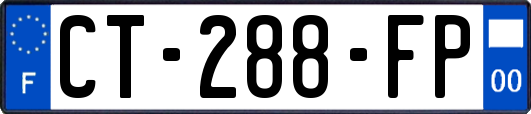 CT-288-FP