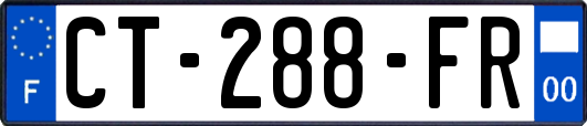 CT-288-FR