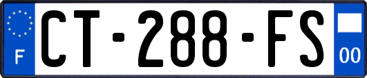 CT-288-FS