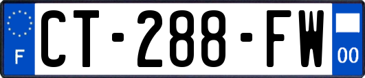 CT-288-FW