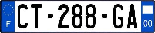 CT-288-GA