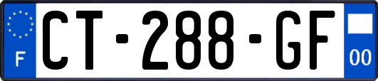 CT-288-GF