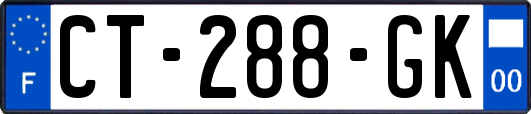 CT-288-GK