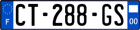 CT-288-GS