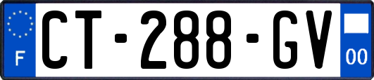 CT-288-GV