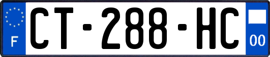 CT-288-HC