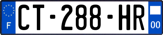 CT-288-HR