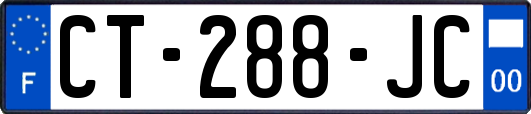 CT-288-JC