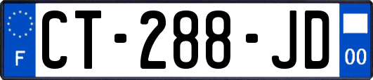 CT-288-JD